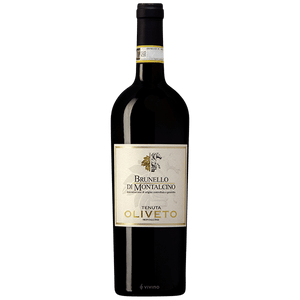 Tenuta Oliveto Brunello Di Montalcino