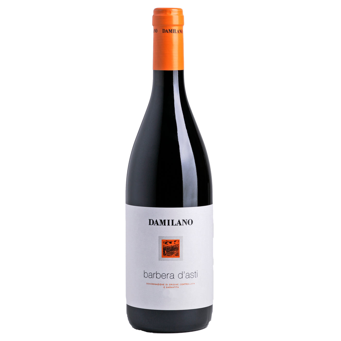 Damilano Barbera D Asti
