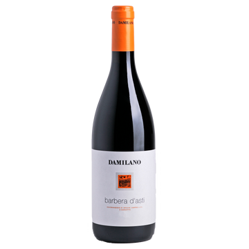Damilano Barbera D Asti