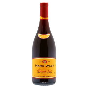 Mark West Pinot Noir