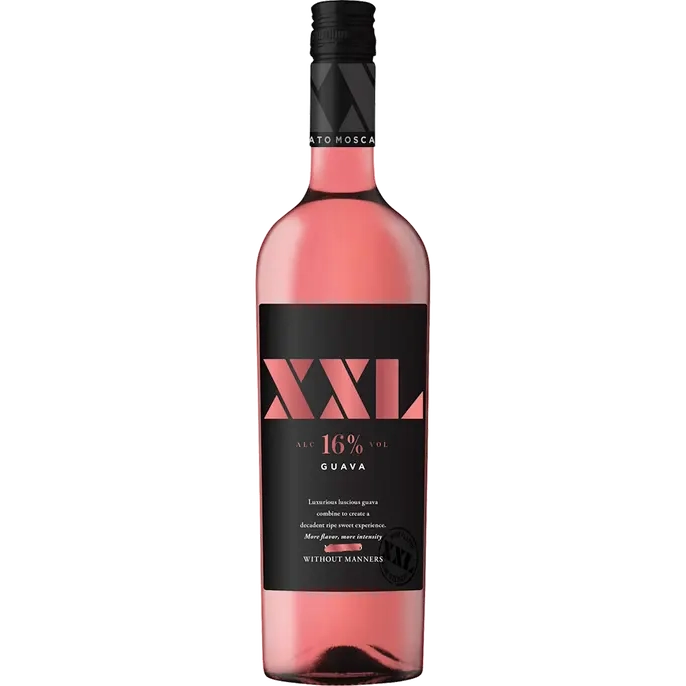 XXL Guava