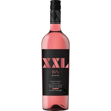 XXL Guava