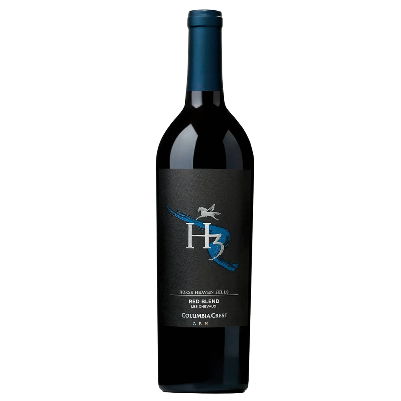 Columbia Crest H3 Red