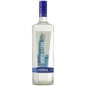New Amsterdam Vodka