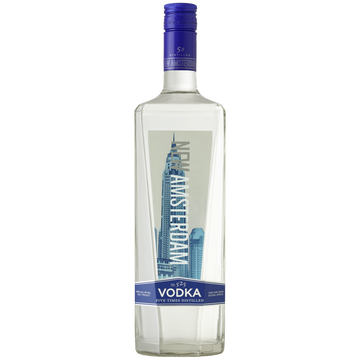 New Amsterdam Vodka