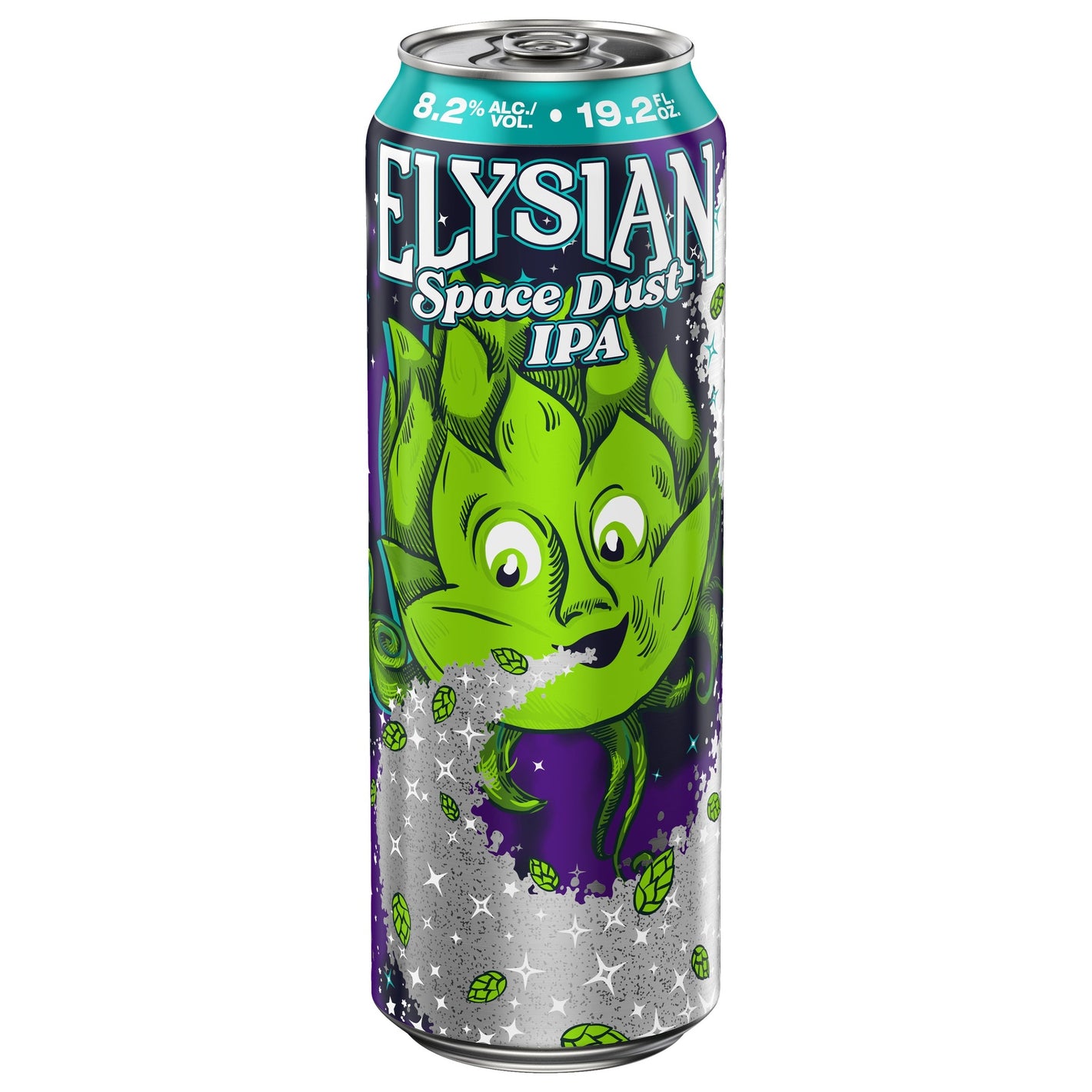 Elysian Space Dust IPA