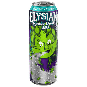 Elysian Space Dust IPA