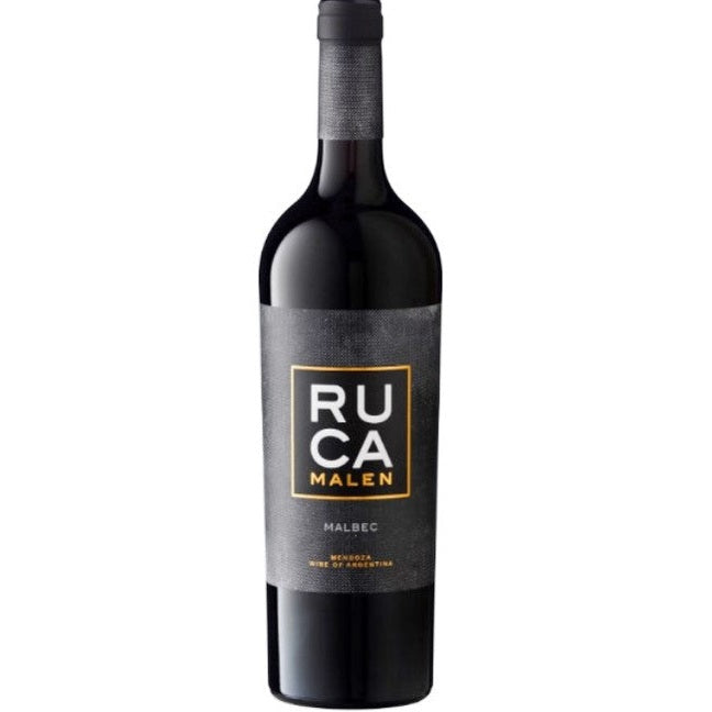 Ruca Malen Malbec