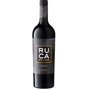 Ruca Malen Malbec