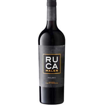 Ruca Malen Malbec