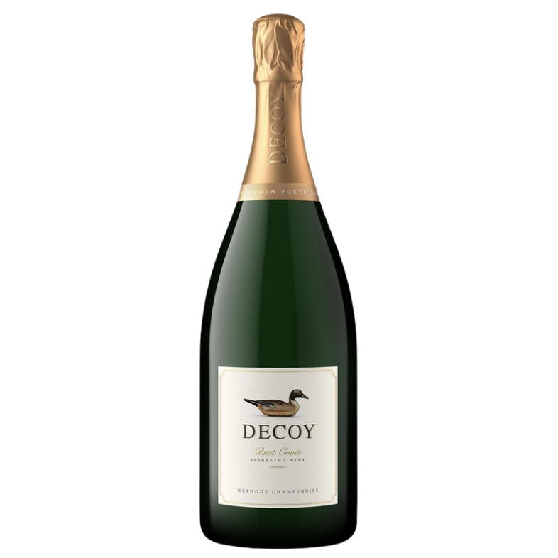 Decoy Brut Cuvee