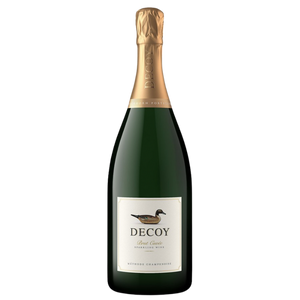 Decoy Brut Cuvee