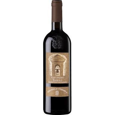 Michele Chiarlo Tortoniano Barolo