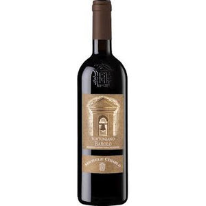 Michele Chiarlo Tortoniano Barolo