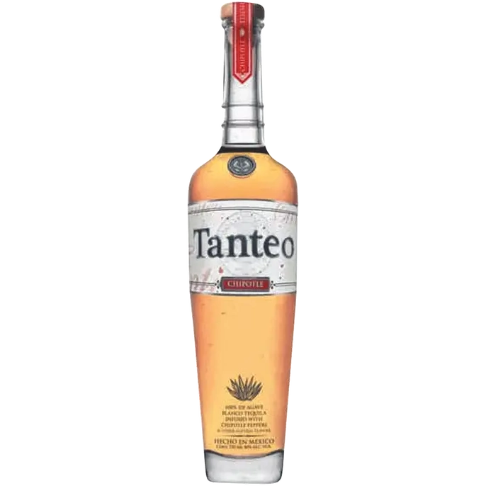 Tanteo Chipotle