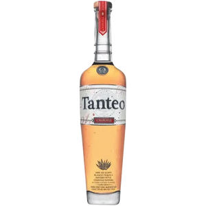 Tanteo Chipotle