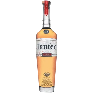 Tanteo Chipotle