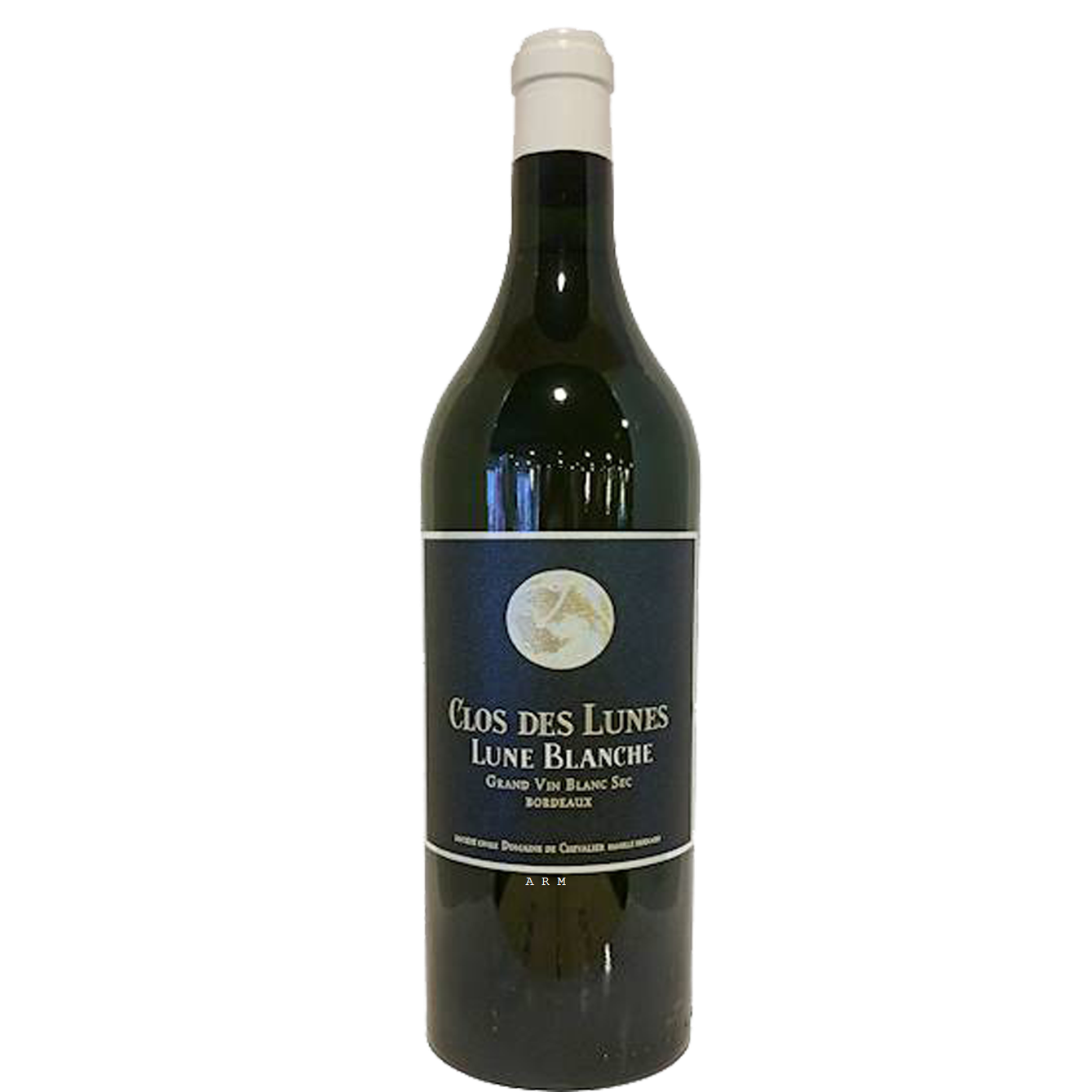 Clos des Lunes Lune Blanche