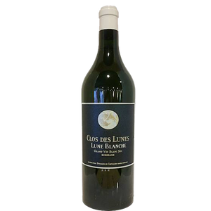 Clos des Lunes Lune Blanche