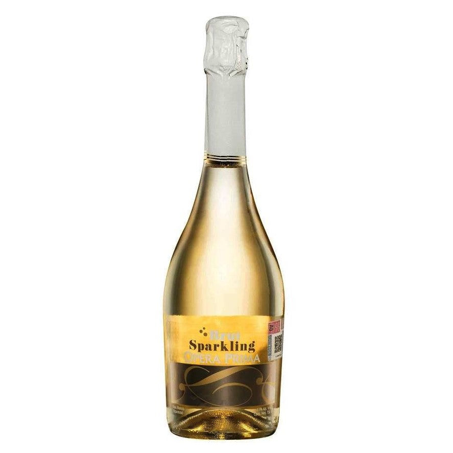 Opera Prima Brut