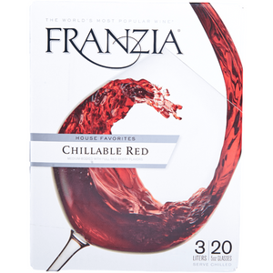 Franzia Chablis