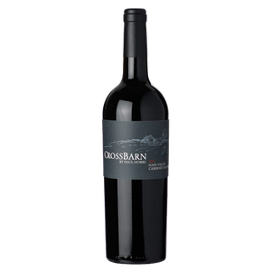 Paul Hobbs Crossbarn Cabernet