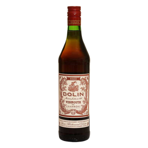 Dolin Vermouth De Chambery Rouge
