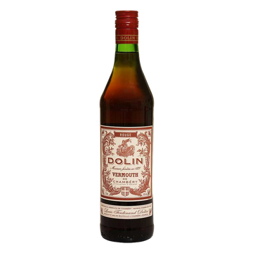Dolin Vermouth De Chambery Rouge