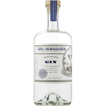 St George Bontanivore Gin