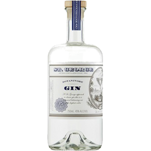 St George Bontanivore Gin