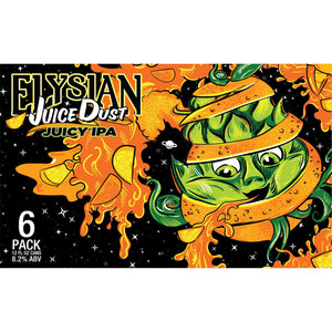 Elysian Juice Dust IPA