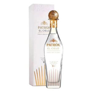 Patron El Cielo Silver Tequila