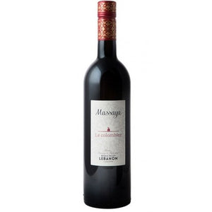 Massaya Le Colombier Red