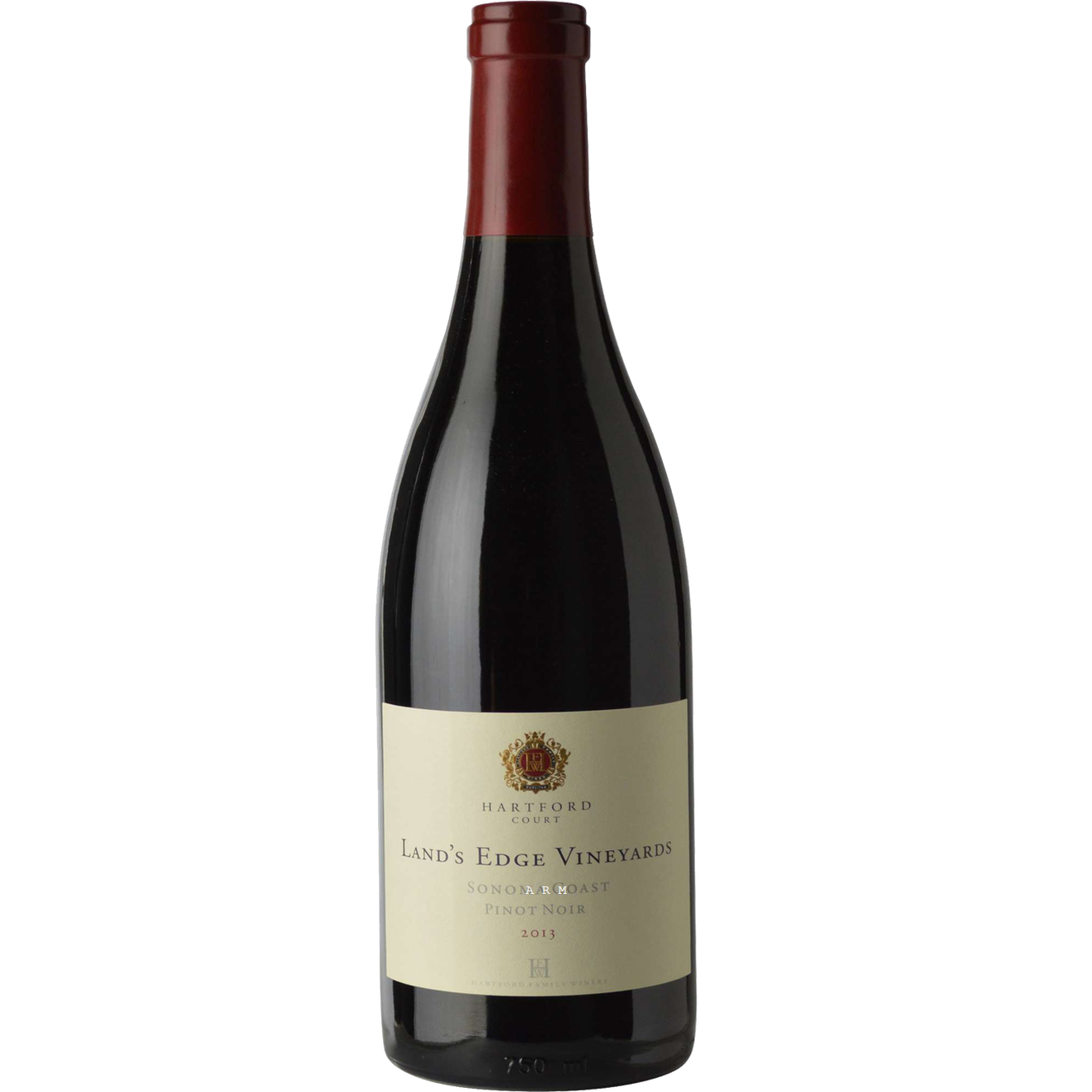 Hartford Court Pinot Noir Lands Edge