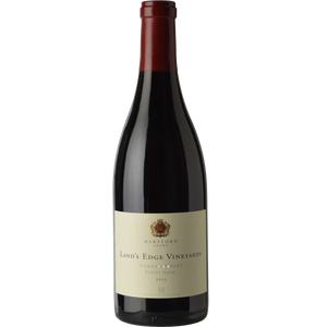 Hartford Court Pinot Noir Lands Edge