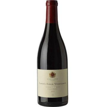 Hartford Court Pinot Noir Lands Edge