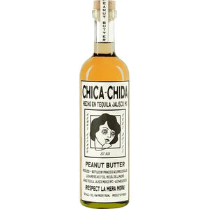Chica Chida Agave Peanut Butter