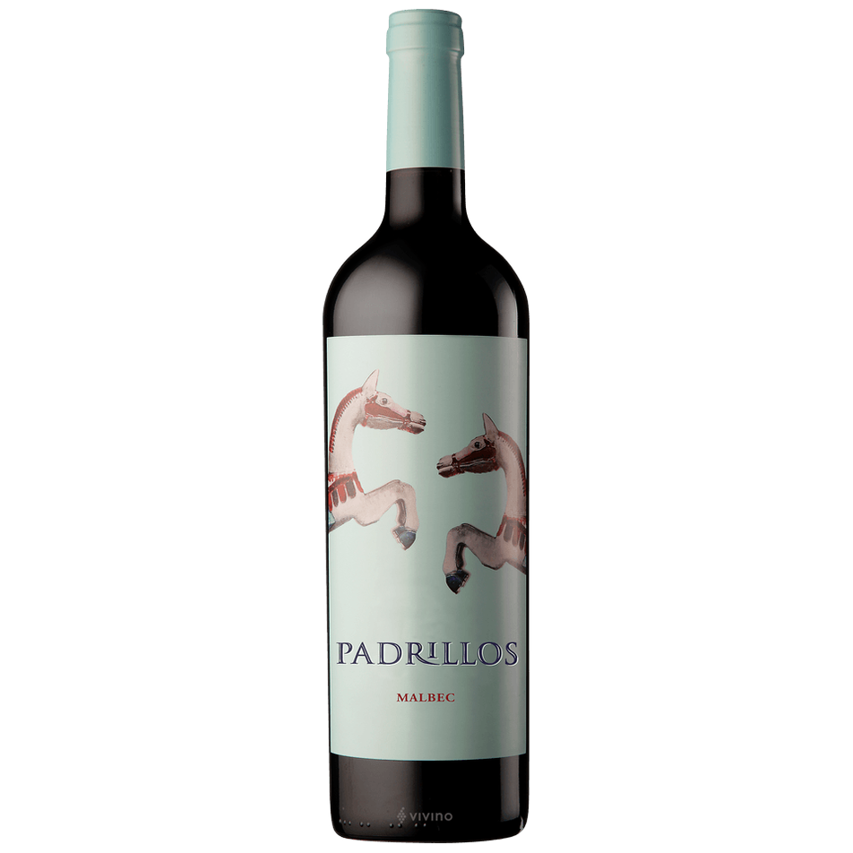 Ernesto Catena Padrillos Malbec