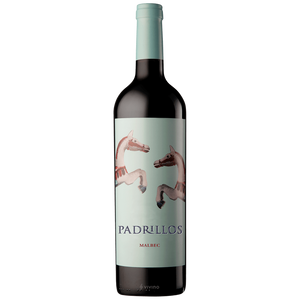 Ernesto Catena Padrillos Malbec
