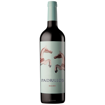 Ernesto Catena Padrillos Malbec