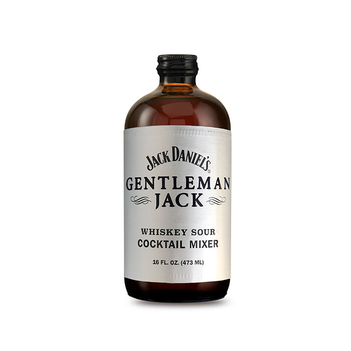 Gentleman Jack Sour Cocktail Mixer