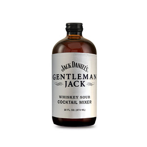 Gentleman Jack Sour Cocktail Mixer