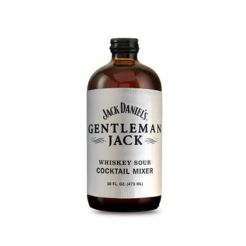 Gentleman Jack Sour Cocktail Mixer