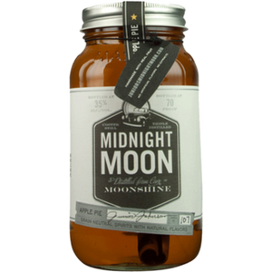 Midnight Moon Apple Pie Moonshine