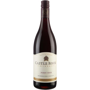 Castle Rock Mendocino Pinot Noir