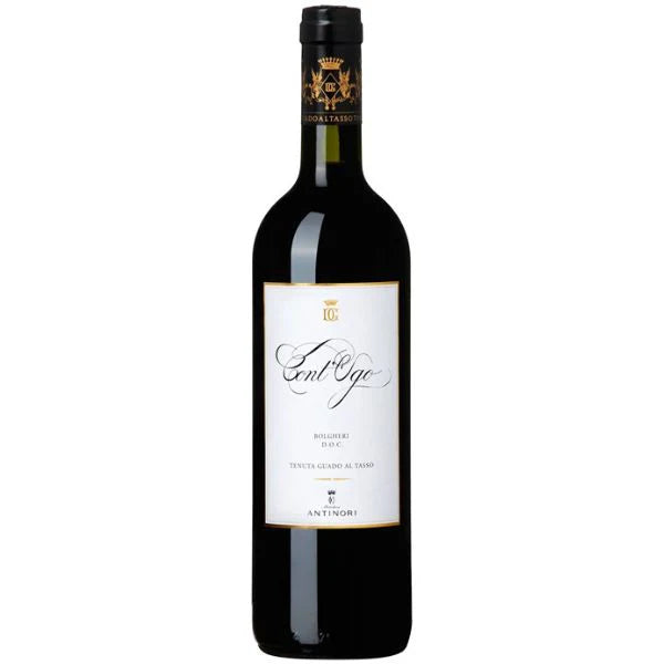 Antinori Guado Tasso Cont'Ugo