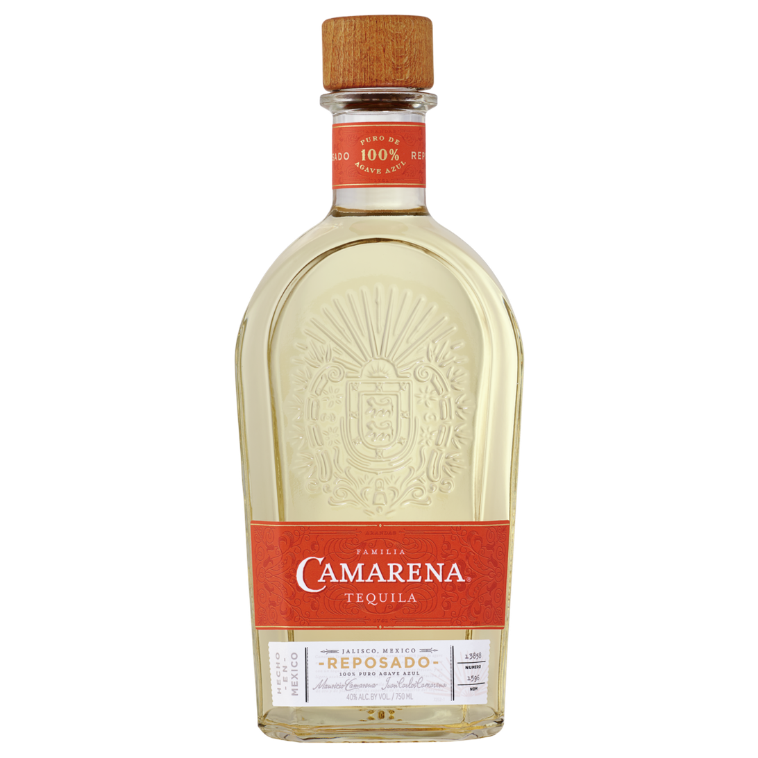 Camarena Reposado Tequila