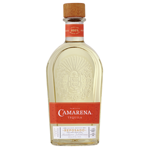 Camarena Reposado Tequila