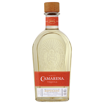 Camarena Reposado Tequila