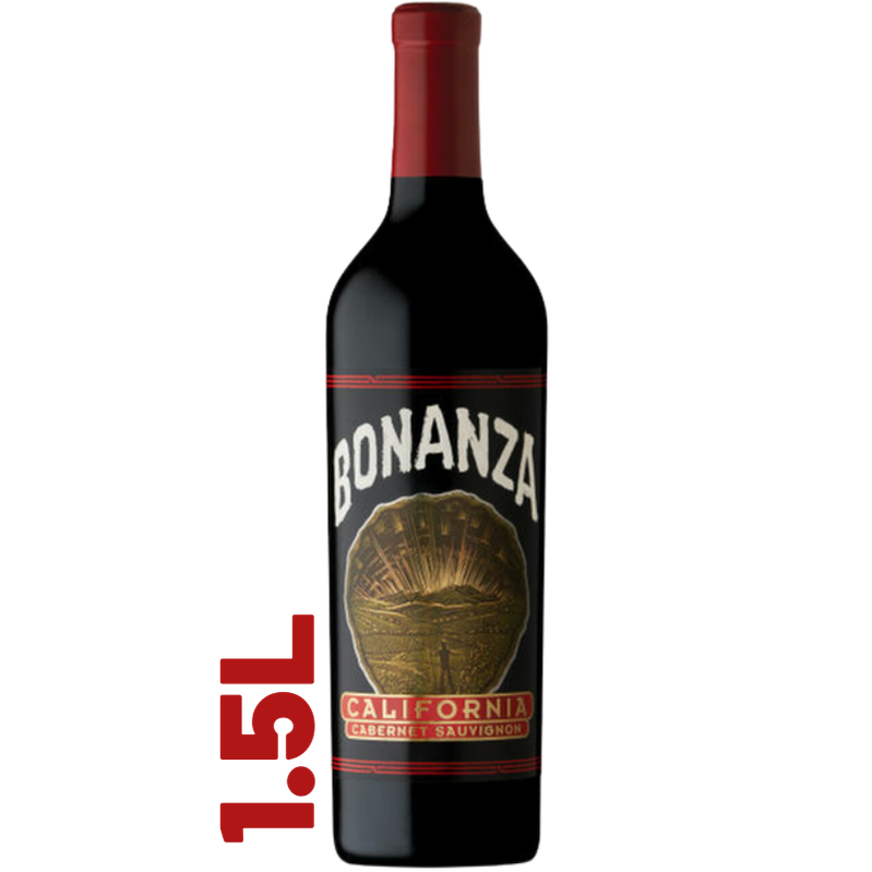 Bonanza Cabernet Lot 6